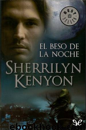 El beso de la noche by Sherrilyn Kenyon