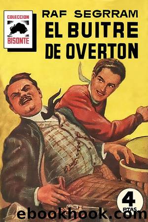 El buitre de Overton by Raf Segrram