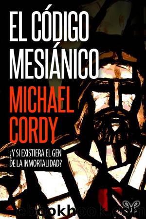 El cÃ³digo mesiÃ¡nico by Michael Cordy
