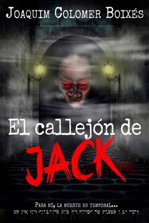 El callejÃ³n de Jack by Joaquim Colomer Boixés
