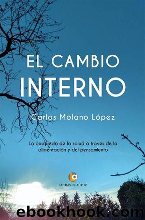 El cambio interno by Carlos Molano López