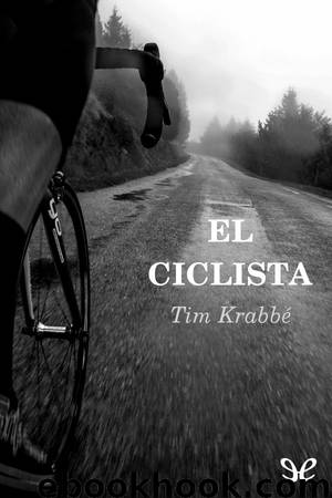 El ciclista by Tim Krabbé