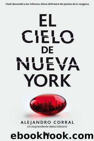 El cielo de Nueva York by Alejandro Corral