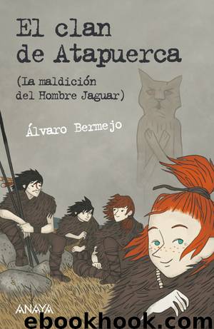 El clan de Atapuerca by alvaro bermejo