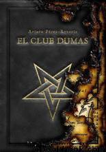 El club Dumas by Arturo Reverte