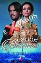 El conde Berenzov (Romantic Ediciones) (Spanish Edition) by García Díaz Enrique