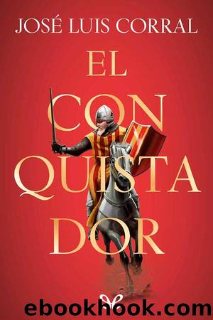 El conquistador by José Luis Corral