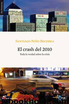 El crash del 2010 by Santiago Niño Becerra