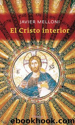 El cristo interior by Javier Melloni