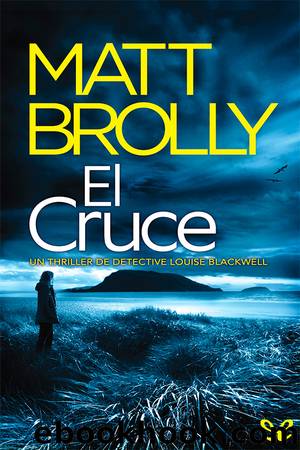 El cruce by Matt Brolly