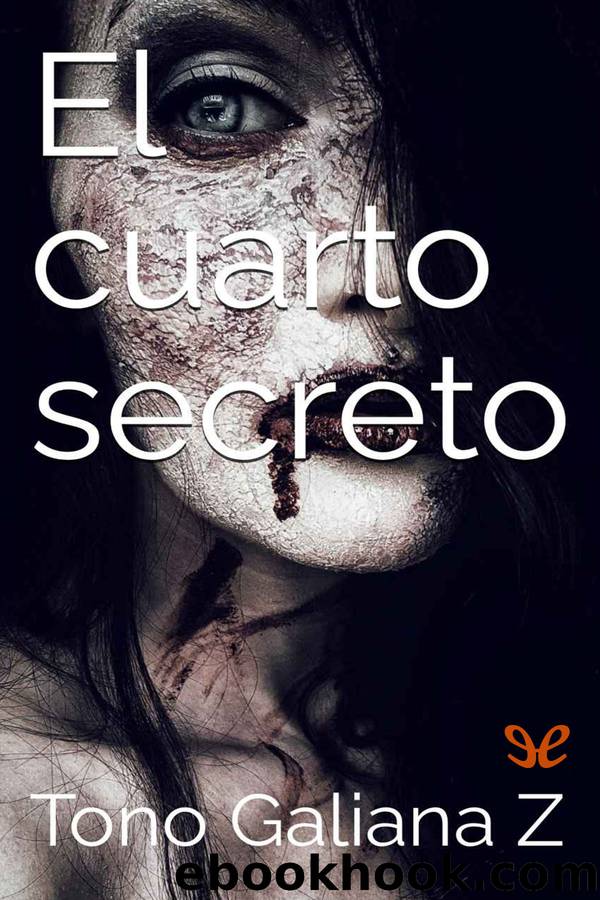El cuarto secreto by Tono Galiana