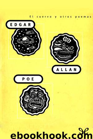 El cuervo y otros poemas by Edgar Allan Poe