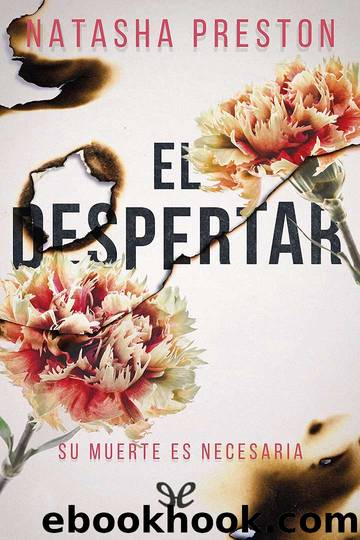 El despertar by Natasha Preston