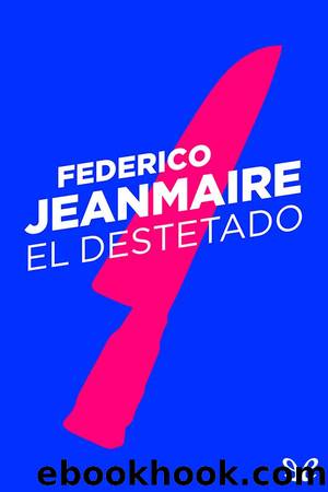 El destetado by Federico Jeanmaire