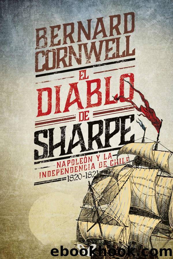 El diablo de Sharpe by Bernard Cornwell