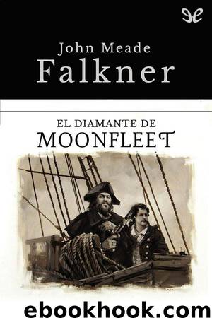 El diamante de Moonfleet by John Meade Falkner