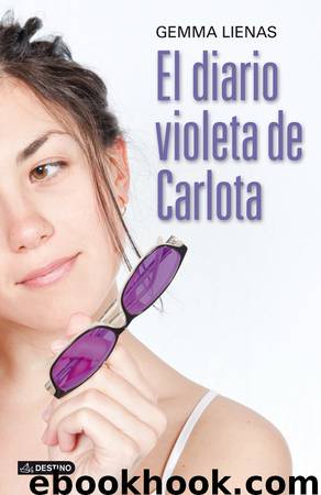 El diario Violeta de Carlota by Lienas