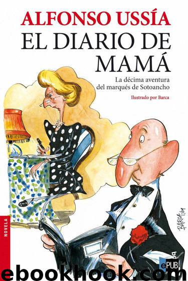 El diario de Mamá by Alfonso Ussia