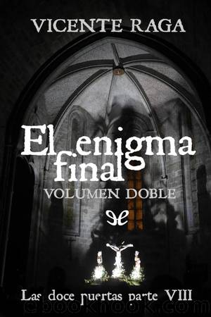El enigma final by Vicente Raga