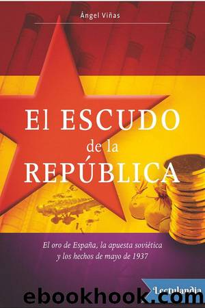 El escudo de la RepÃºblica by Ángel Viñas