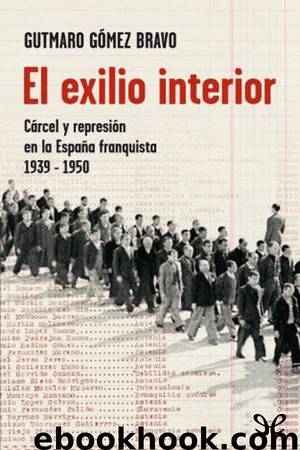 El exilio interior by Gutmaro Gómez Bravo