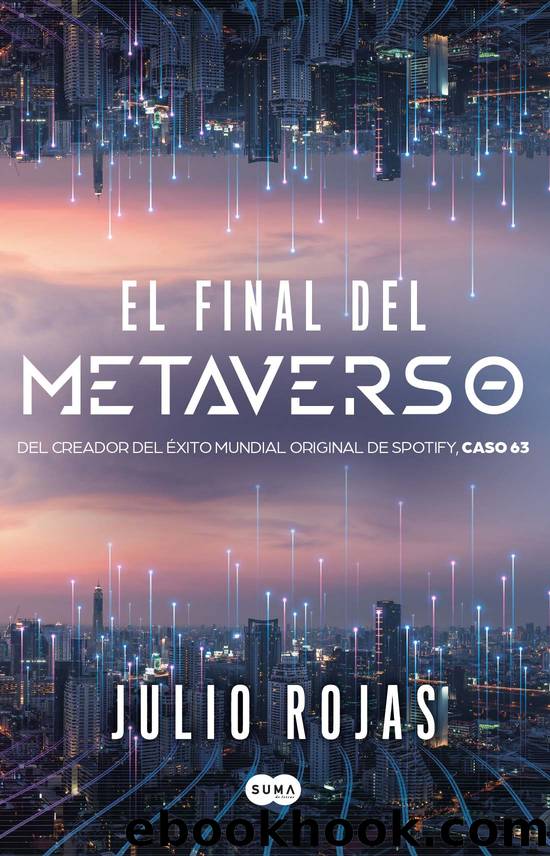 El final del metaverso by Julio Rojas