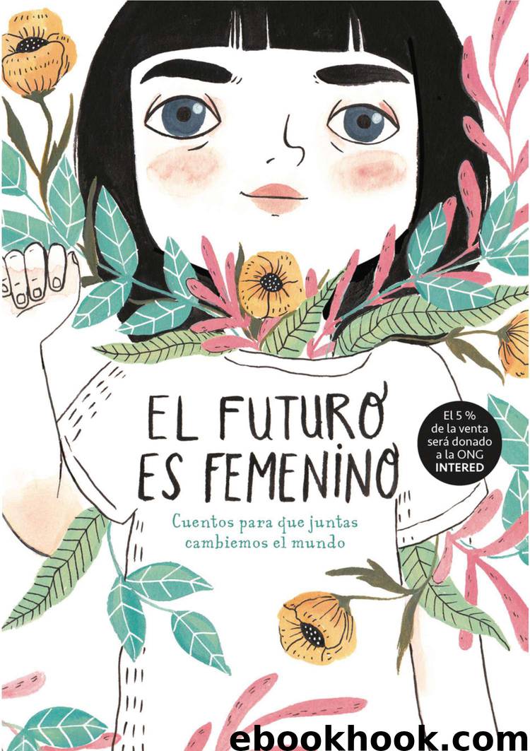 El futuro es femenino by Varios Autores
