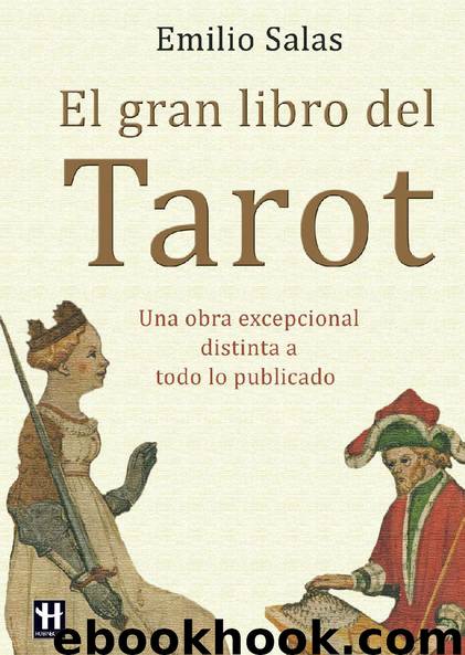El gran libro del tarot by Emilio Salas