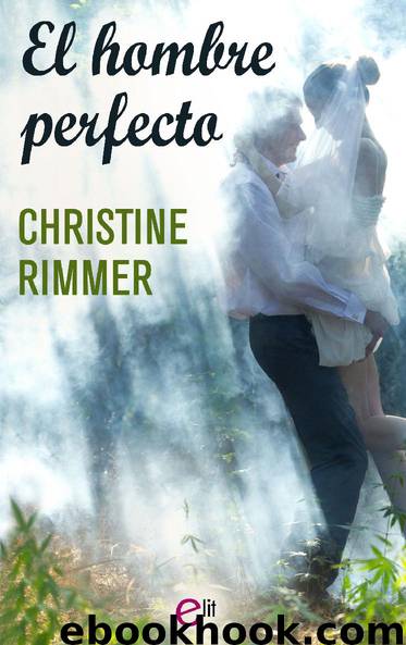 El hombre perfecto by Christine Rimmer