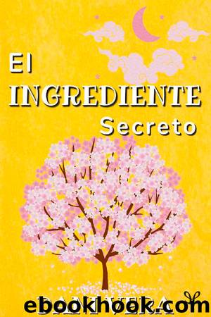 El ingrediente secreto by Dani Vera