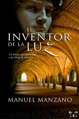 El inventor de la luz by Manuel Manzano