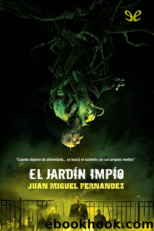 El jardÃ­n impÃ­o by Juan Miguel Fernández