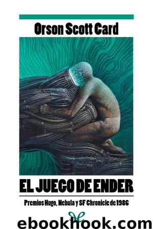 El juego de Ender by Orson Scott Card