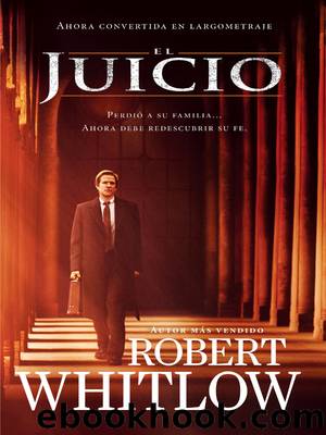 El juicio by Robert Whitlow