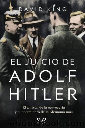 El juicio de Adolf Hitler by David King