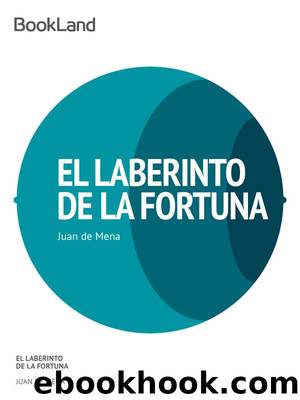 El laberinto de la fortuna by Juan de Mena