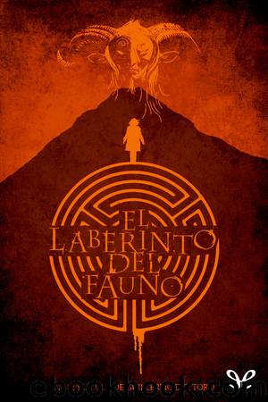 El laberinto del Fauno by Guillermo del Toro