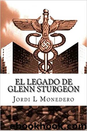 El legado de Glenn Sturgeon by Jordi L. Monedero