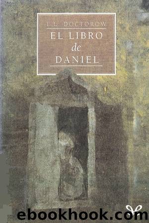 El libro de Daniel by E. L. Doctorow