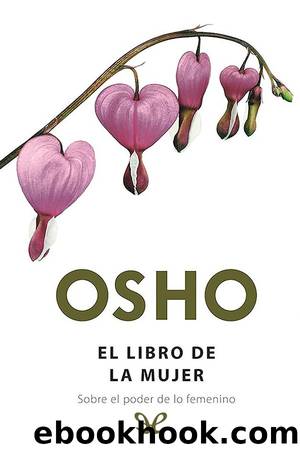 El libro de la mujer by Osho