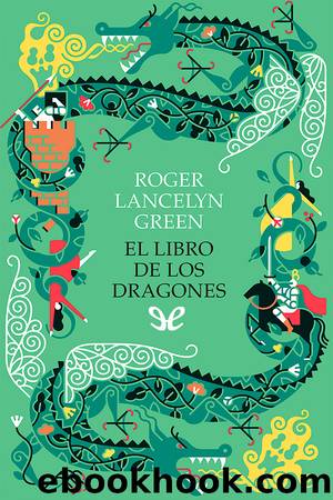 El libro de los dragones by AA. VV