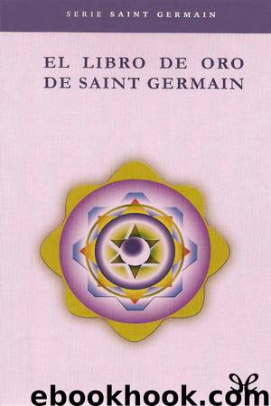 El libro de oro by Saint Germain
