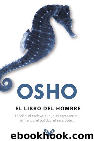 El libro del hombre by Osho