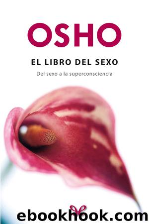 El libro del sexo by Osho