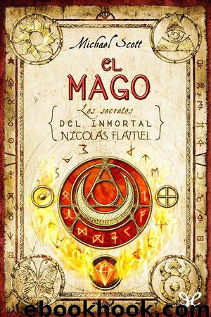 El mago by Michael Scott