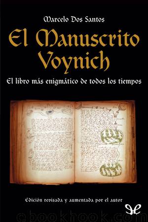 El manuscrito Voynich by Marcelo Dos Santos
