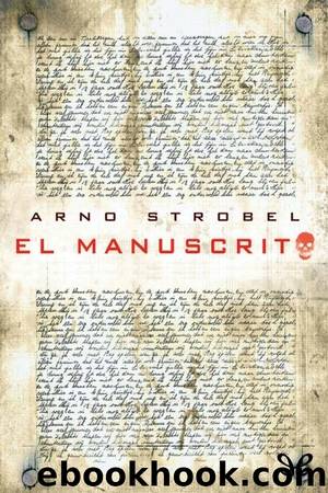 El manuscrito by Arno Strobel