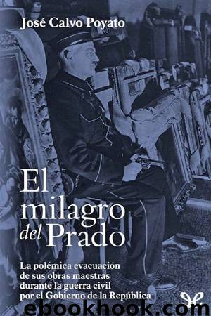 El milagro del Prado by José Calvo Poyato