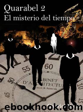 El misterio del tiempo by Gabriel Nieto
