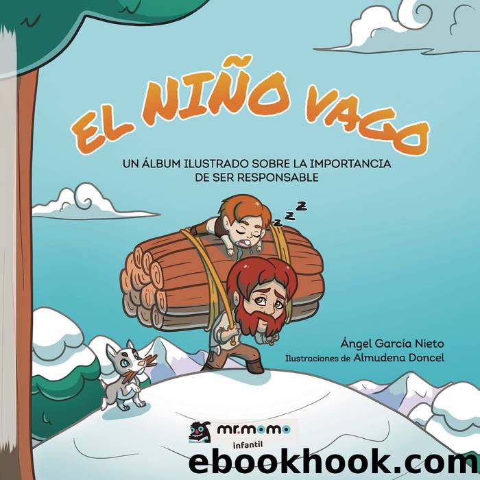 El niÃ±o vago by Ángel García Nieto